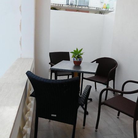 New Apartment St Julians - Perle D'Or Is-Swieqi Kültér fotó