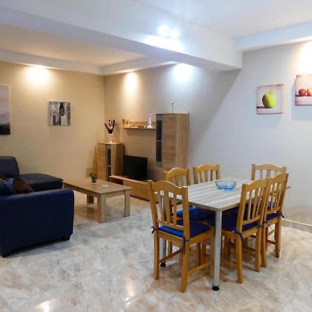 New Apartment St Julians - Perle D'Or Is-Swieqi Kültér fotó