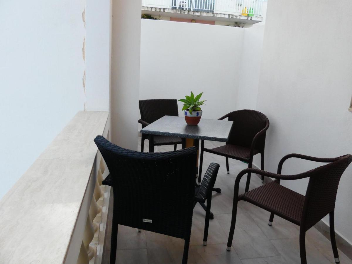 New Apartment St Julians - Perle D'Or Is-Swieqi Kültér fotó