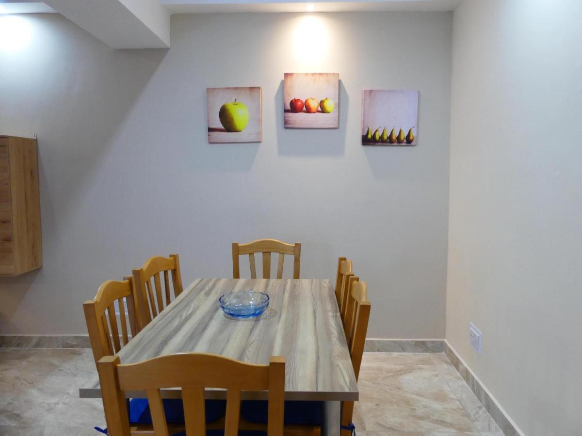 New Apartment St Julians - Perle D'Or Is-Swieqi Kültér fotó