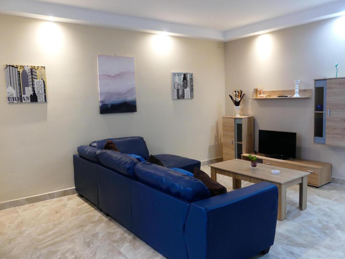 New Apartment St Julians - Perle D'Or Is-Swieqi Kültér fotó