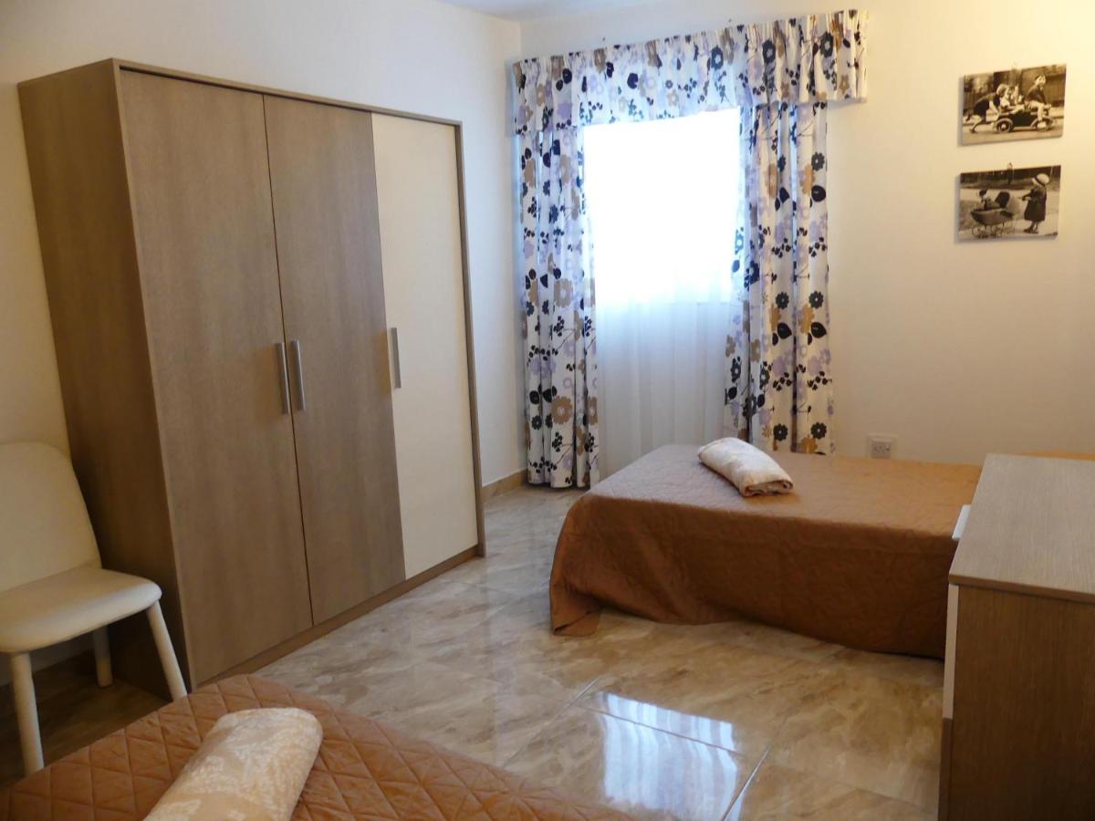 New Apartment St Julians - Perle D'Or Is-Swieqi Kültér fotó