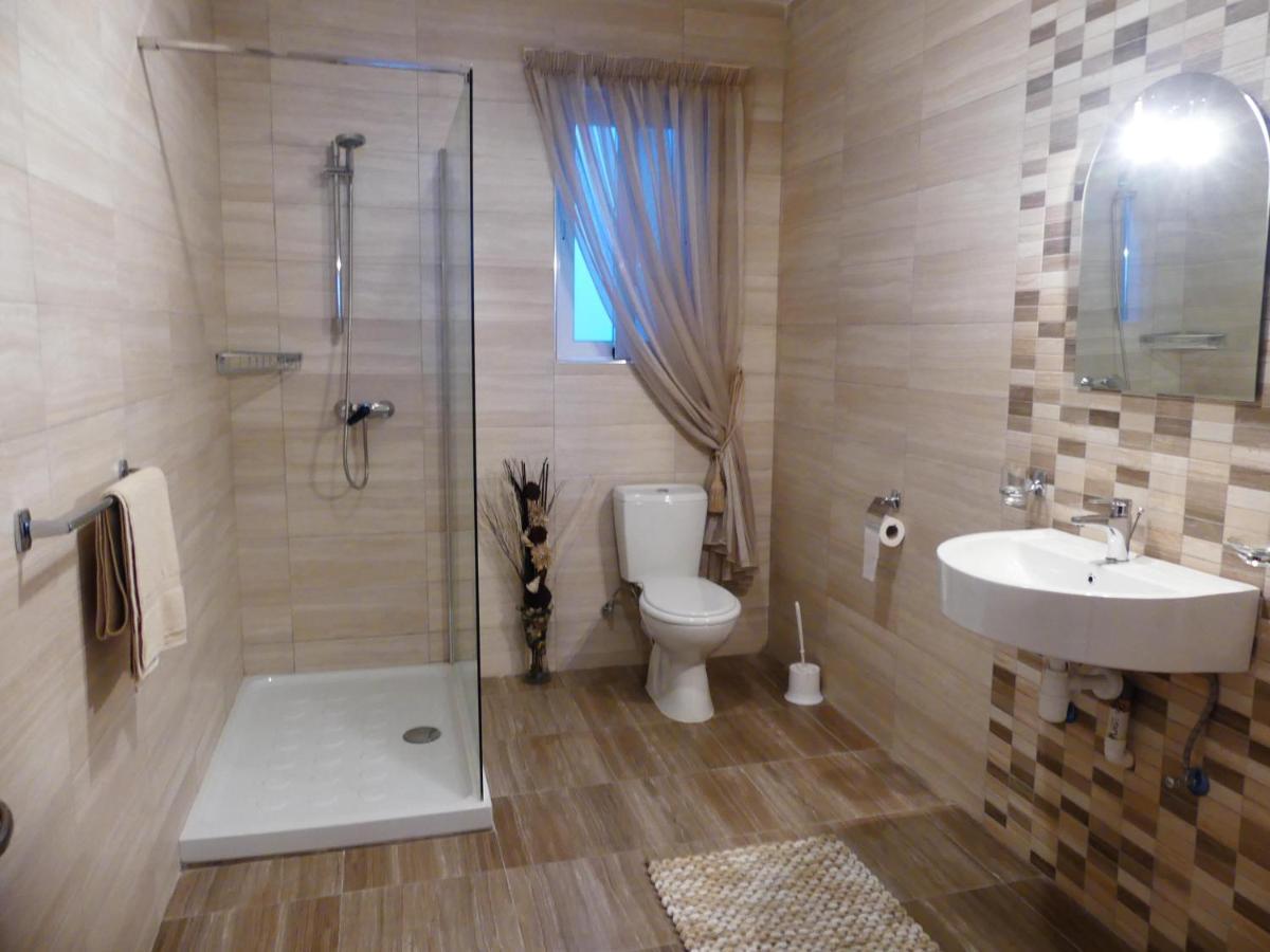 New Apartment St Julians - Perle D'Or Is-Swieqi Kültér fotó