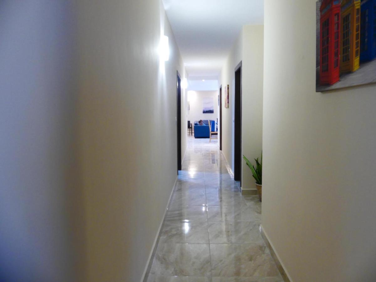 New Apartment St Julians - Perle D'Or Is-Swieqi Kültér fotó