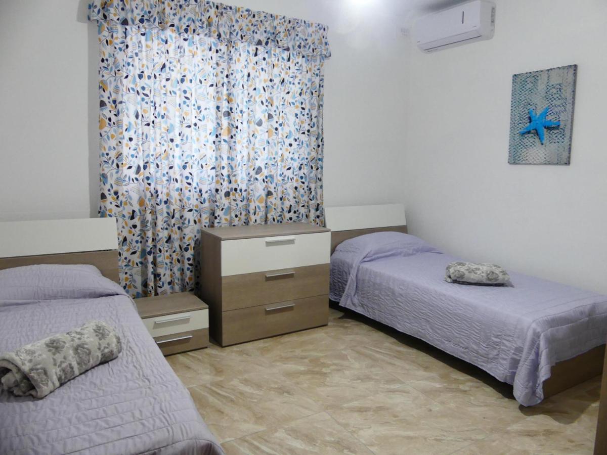 New Apartment St Julians - Perle D'Or Is-Swieqi Kültér fotó