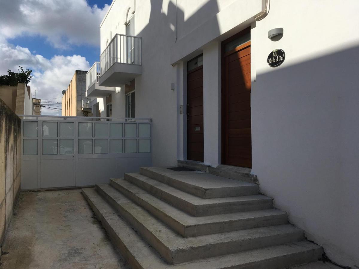 New Apartment St Julians - Perle D'Or Is-Swieqi Kültér fotó